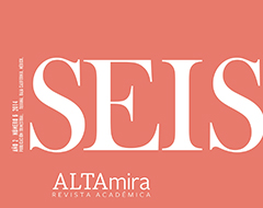 ALTAmira Revista Académica