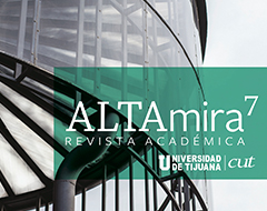 ALTAmira Revista Académica