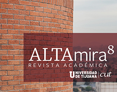 ALTAmira Revista Académica