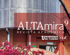 ALTAmira Revista Académica