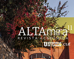 ALTAmira Revista Académica