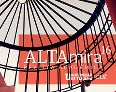 ALTAmira Revista Académica